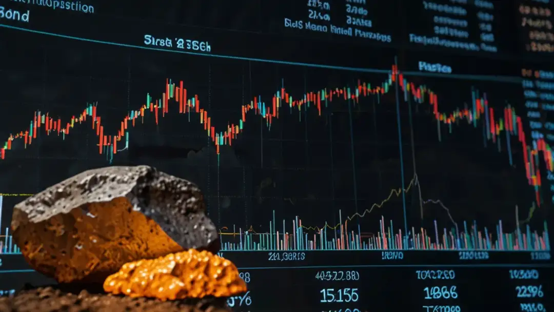 Czy notowania Famur zwiastują boom w sektorze górniczym w 2025?