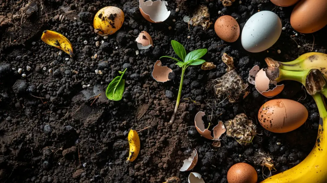 Odpady biodegradowalne: kluczowe informacje dla świadomych obywateli