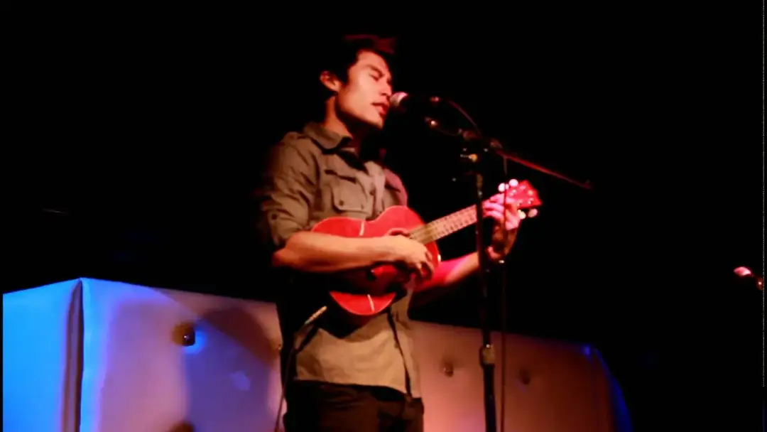 Victor Kim: Wirtuoz ukulele - występy, styl i nauka gry