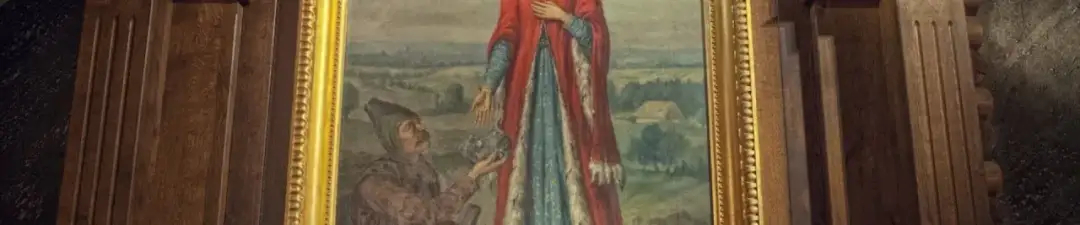 Legenda o świętej Kindze streszczenie: niezwykła historia księżniczki