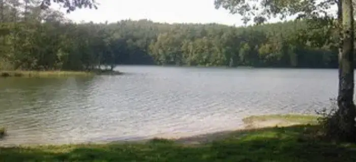 Jezioro Dobre Pomorskie: idealne miejsce na wędkowanie i relaks