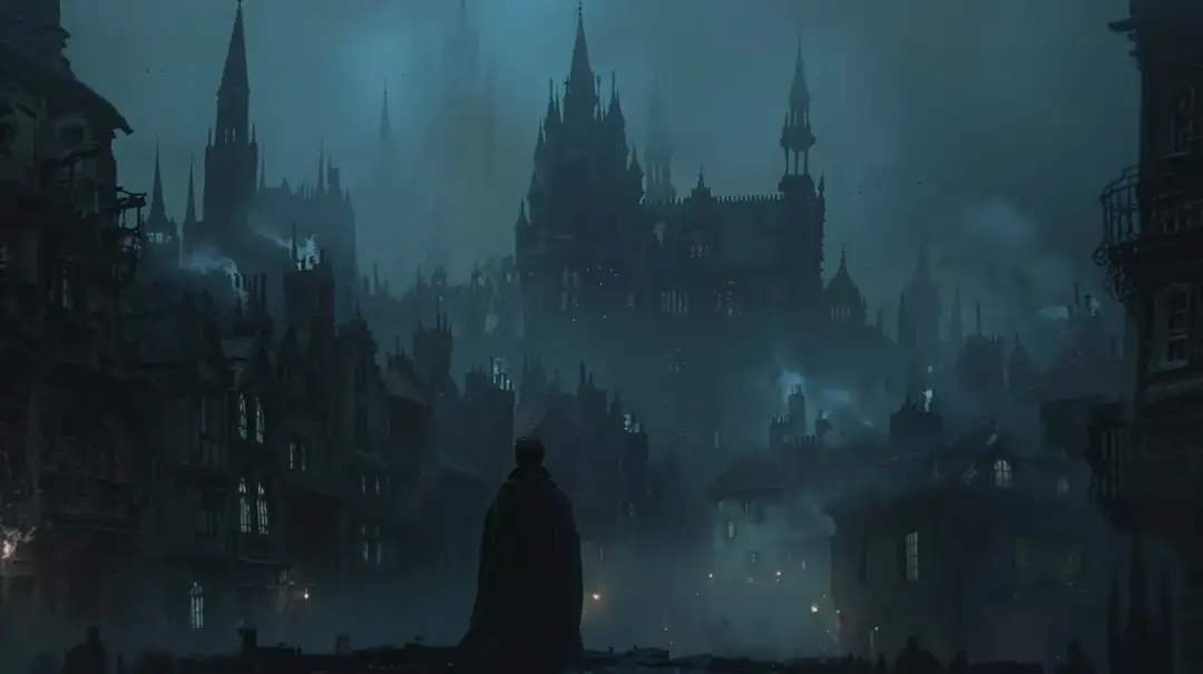 Bloodborne na PC - plotki i fakty na temat wyczekiwanej premiery