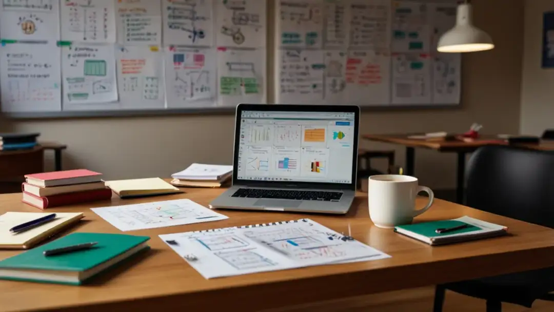 Dokumentacja nauczyciela wspomagającego: kluczowe elementy i znaczenie