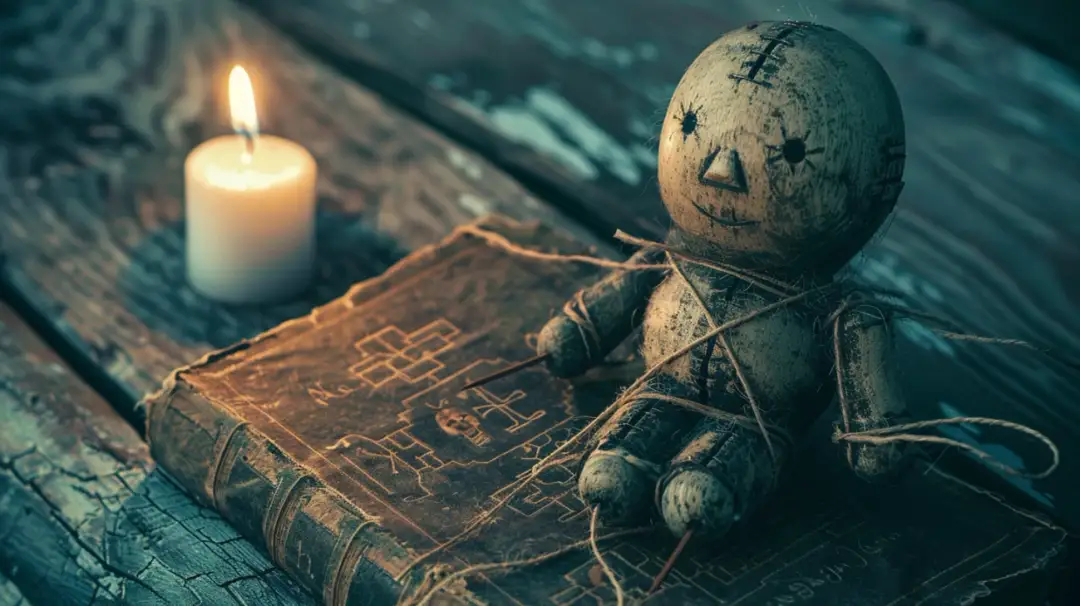 Jak Odczarować Dziecko z Uroku: Praktyczne Porady