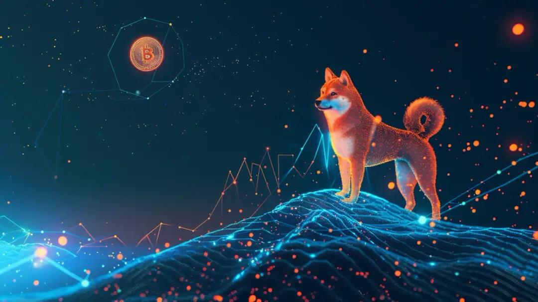 Shiba Cena: Aktualne notowania i analiza cen kryptowaluty Shiba Inu