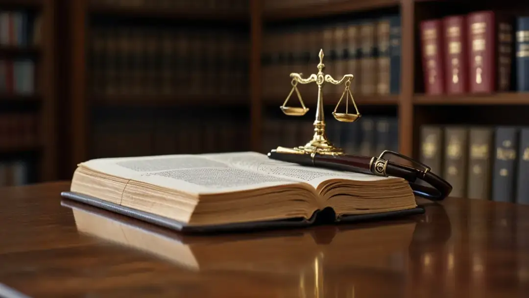 Kodeks cywilny - podstawowe informacje o polskim prawie cywilnym