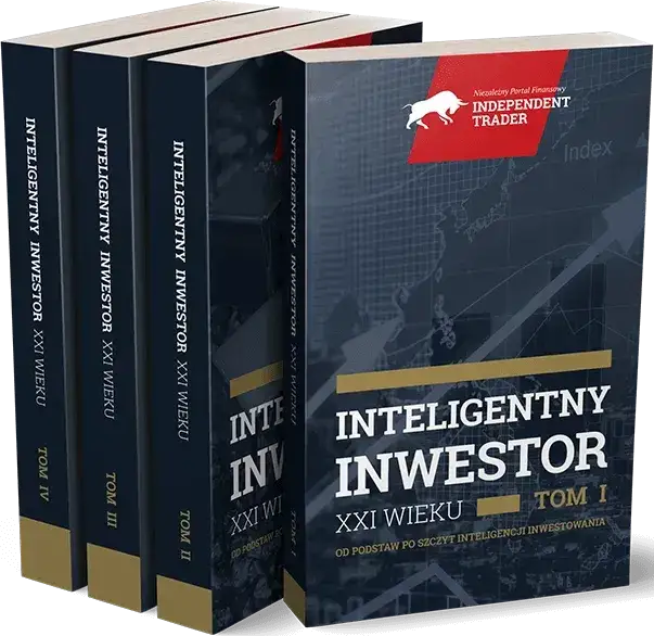 Najlepsze książki dla independent traderów - Rozwiń swoje umiejętności