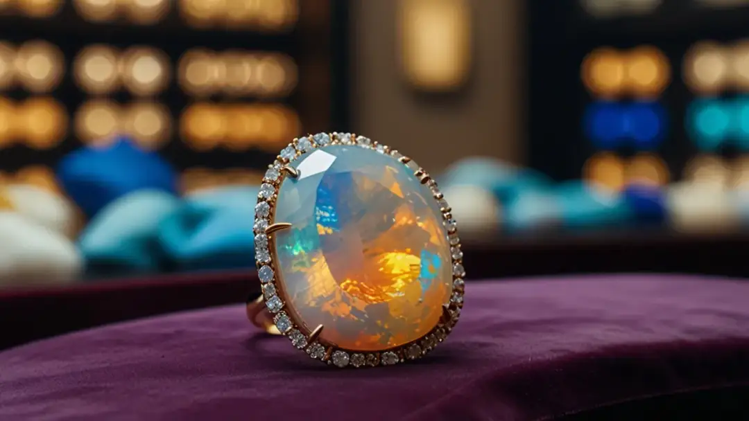 Opal: Gdzie kupić? Sprawdź ceny opalu i najlepsze źródła