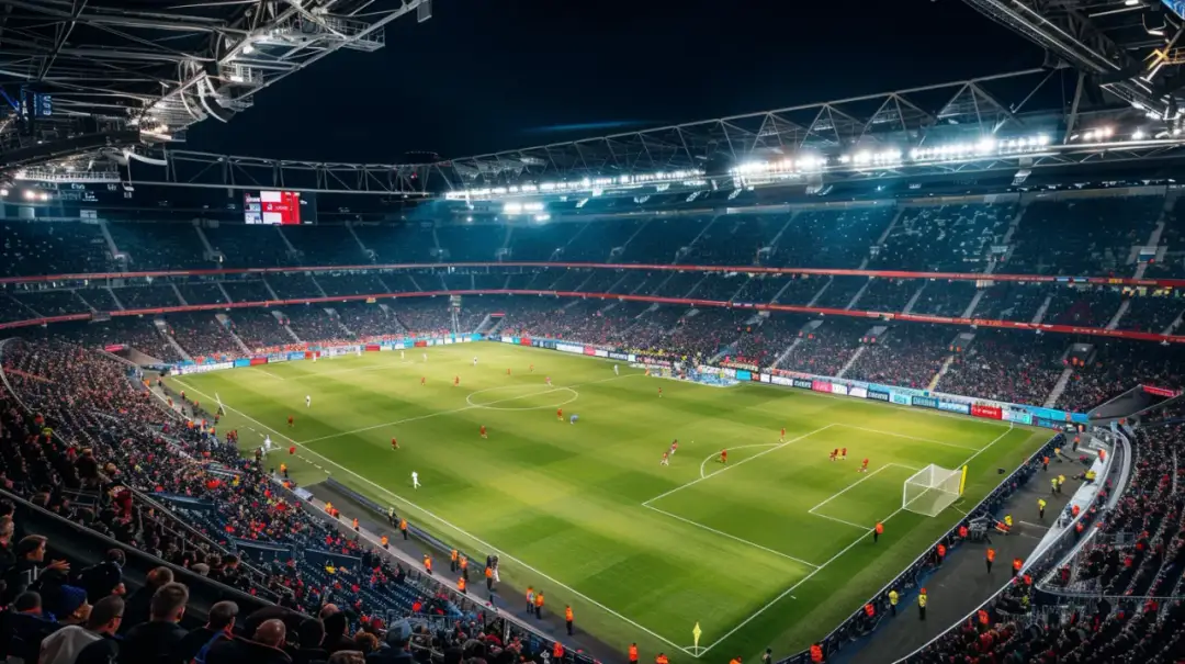 Borussia vs Bayer: Kto wygra hitowy mecz Bundesligi?