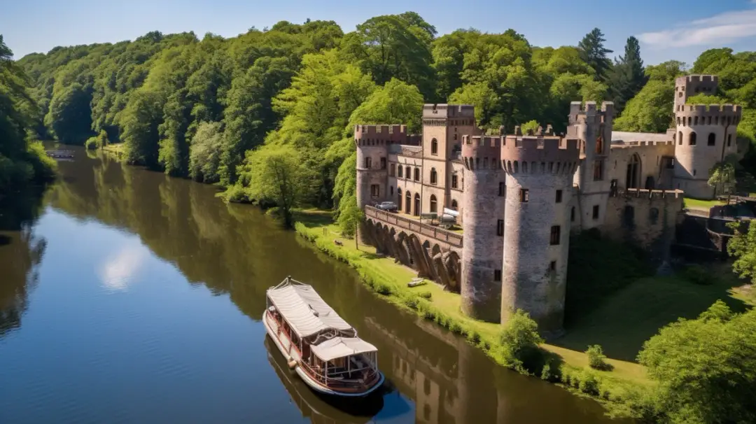 Co zobaczyć w Augustowie? Najlepsze atrakcje