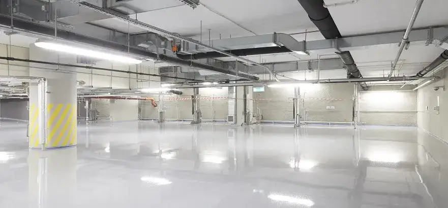 Najlepsza wylewka samopoziomująca - wybierz mądrze i uniknij problemów