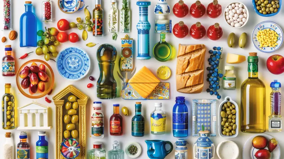 Co można przywieźć z Grecji? Praktyczny poradnik dla podróżujących