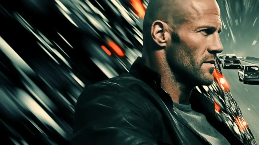 Odkryj topowe filmy z Jasonem Stathamem, aktorem z Transportera