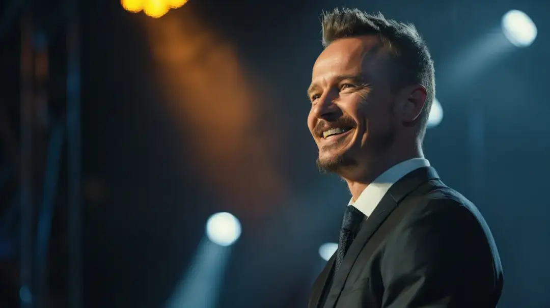 Paweł Kopeć: Kim jest i dlaczego stał się osobą publicznie znaną?