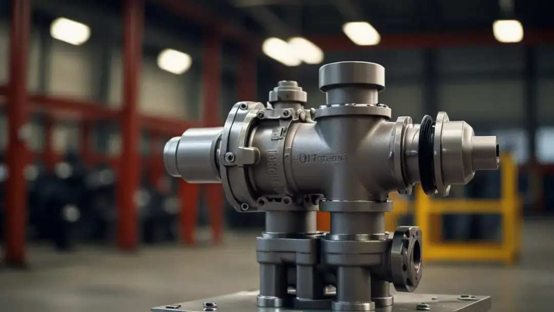 3 kluczowe powody, dla których warto mieć elektryczną pompę oleju