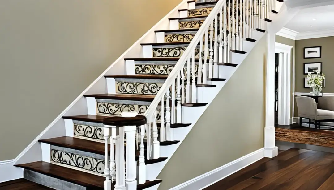 Jak profesjonalnie zakończyć ostatni stopień schodów: kompleksowy poradnik