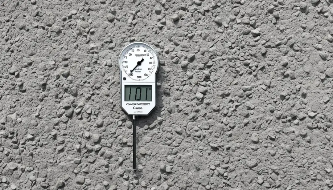 Ile czasu schnie beton na fundament? Czas twardnienia i pielęgnacji betonu fundamentowego