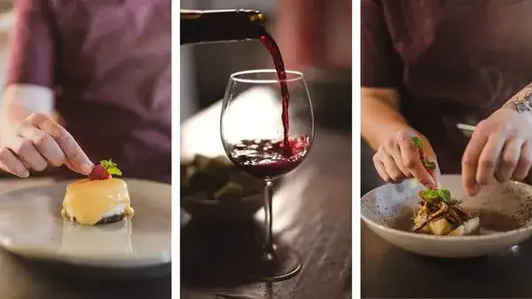 Gdzie zjeść w Krośnie? Najlepsze restauracje, które musisz spróbować