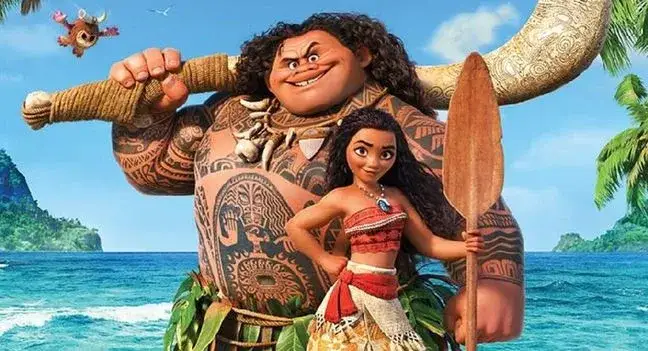 Vaiana: skarb oceanu – zachwycająca recenzja filmu pełnego emocji