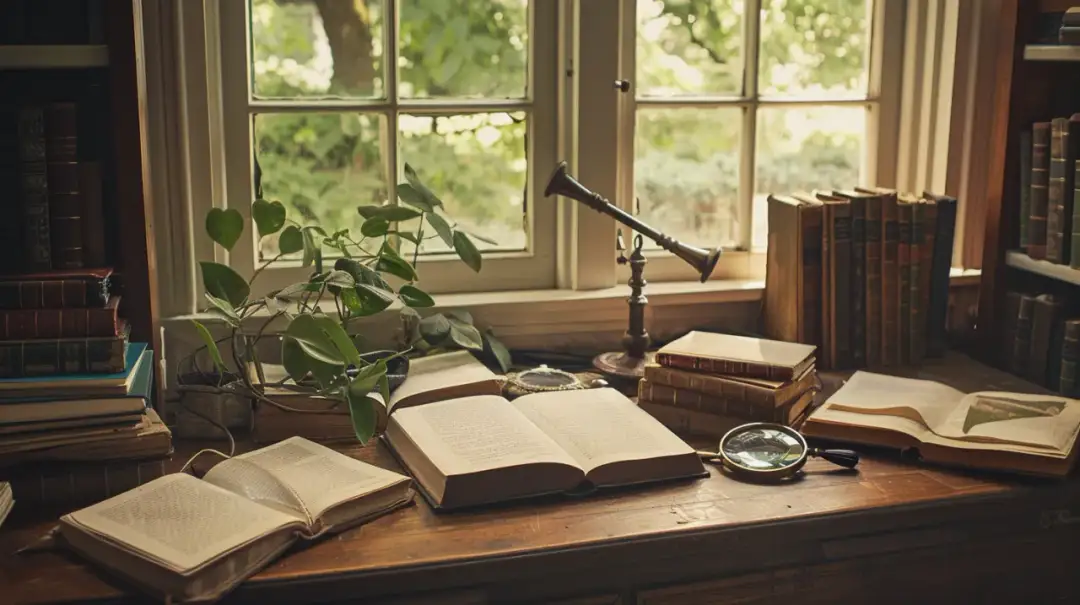 Lupy do czytania książek - przewodnik po lupach do czytania książek