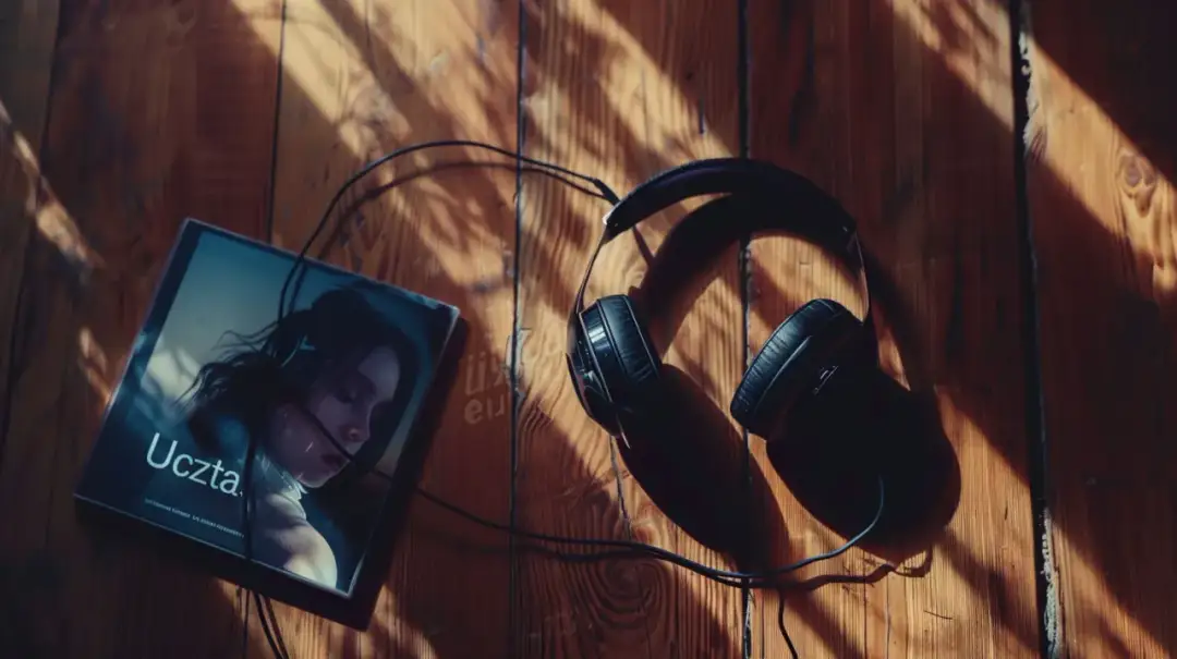 Płyta Uczta Sanah - Recenzja i analiza najnowszego albumu gwiazdy