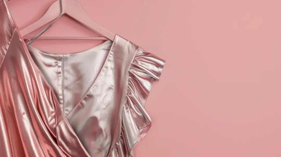 Dlaczego bluzki z połyskiem to must-have sezonu? Oto ich moc!