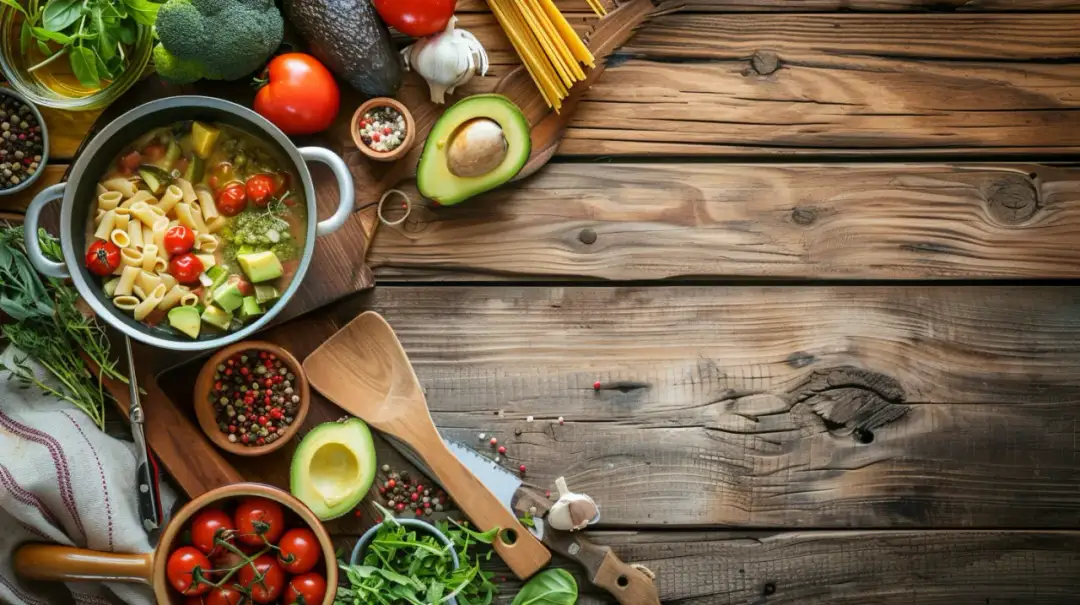 1000 pomysłów na obiad - co możesz ugotować, gdy nie masz pomysłu?