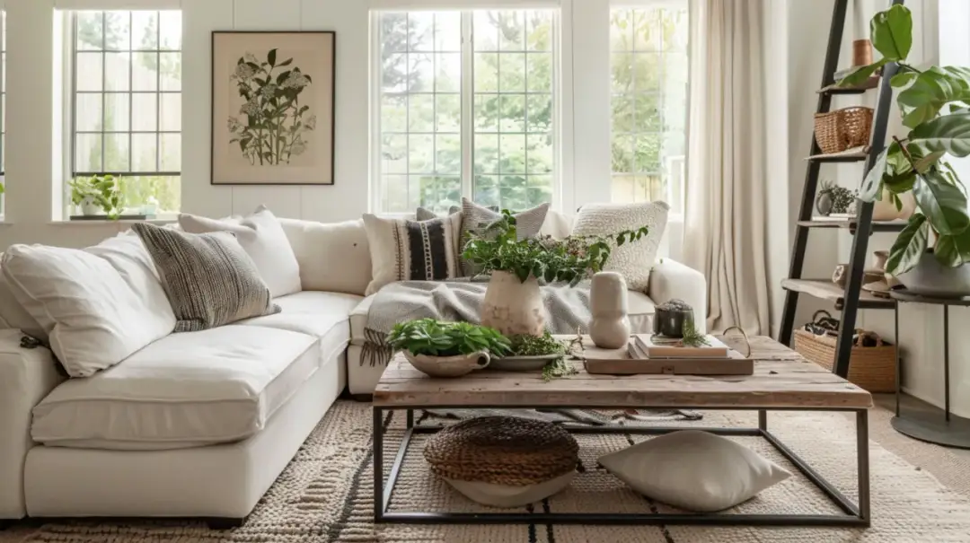 Farmhouse - inspirujące aranżacje, porady i praktyczne wskazówki dla Ciebie