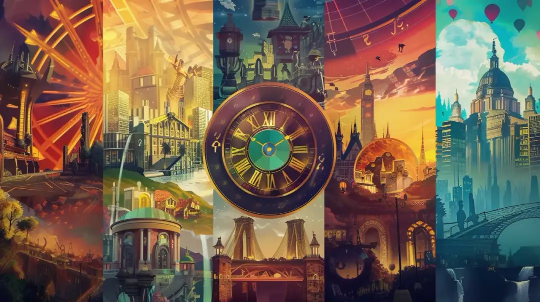 Top 7 gier tycoon które wciągną cię na długie godziny