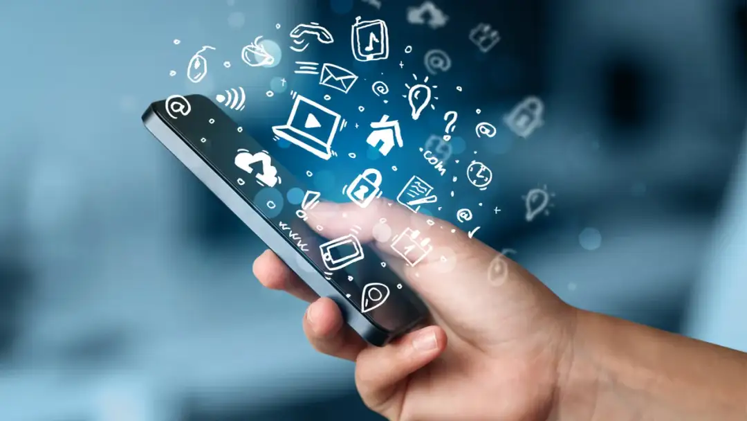 Wzrost popularności aplikacji mobilnych zrewolucjonizował nasze życie codzienne