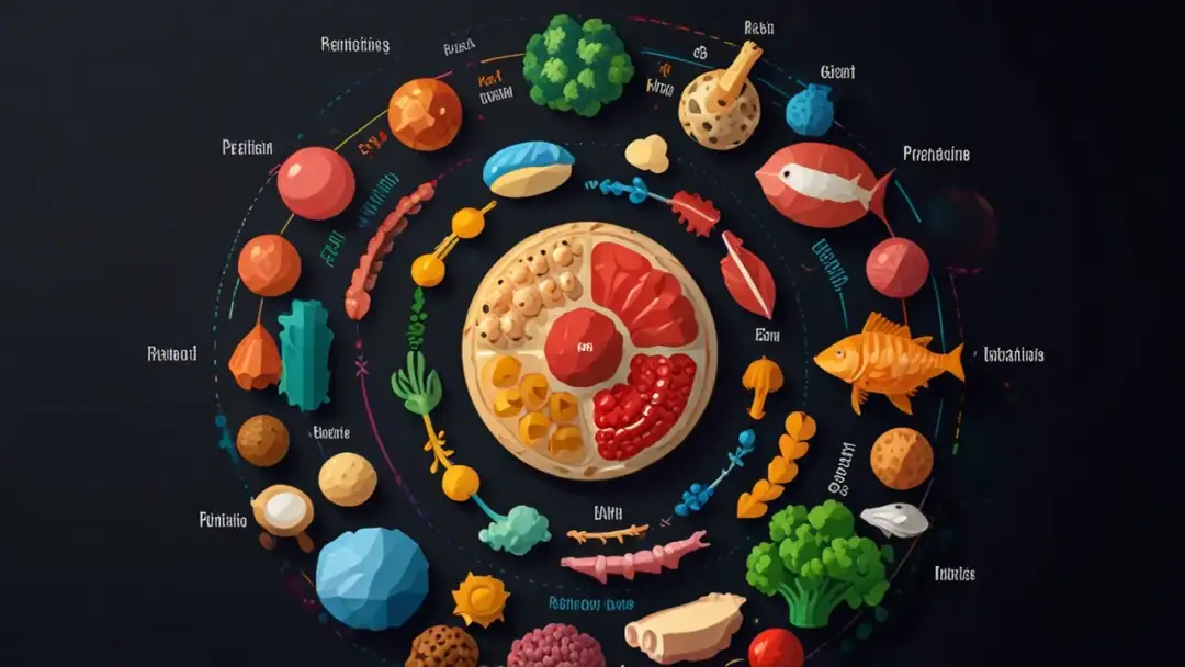Jakie są funkcje białka w organizmie? Najważniejsze role w codziennej diecie