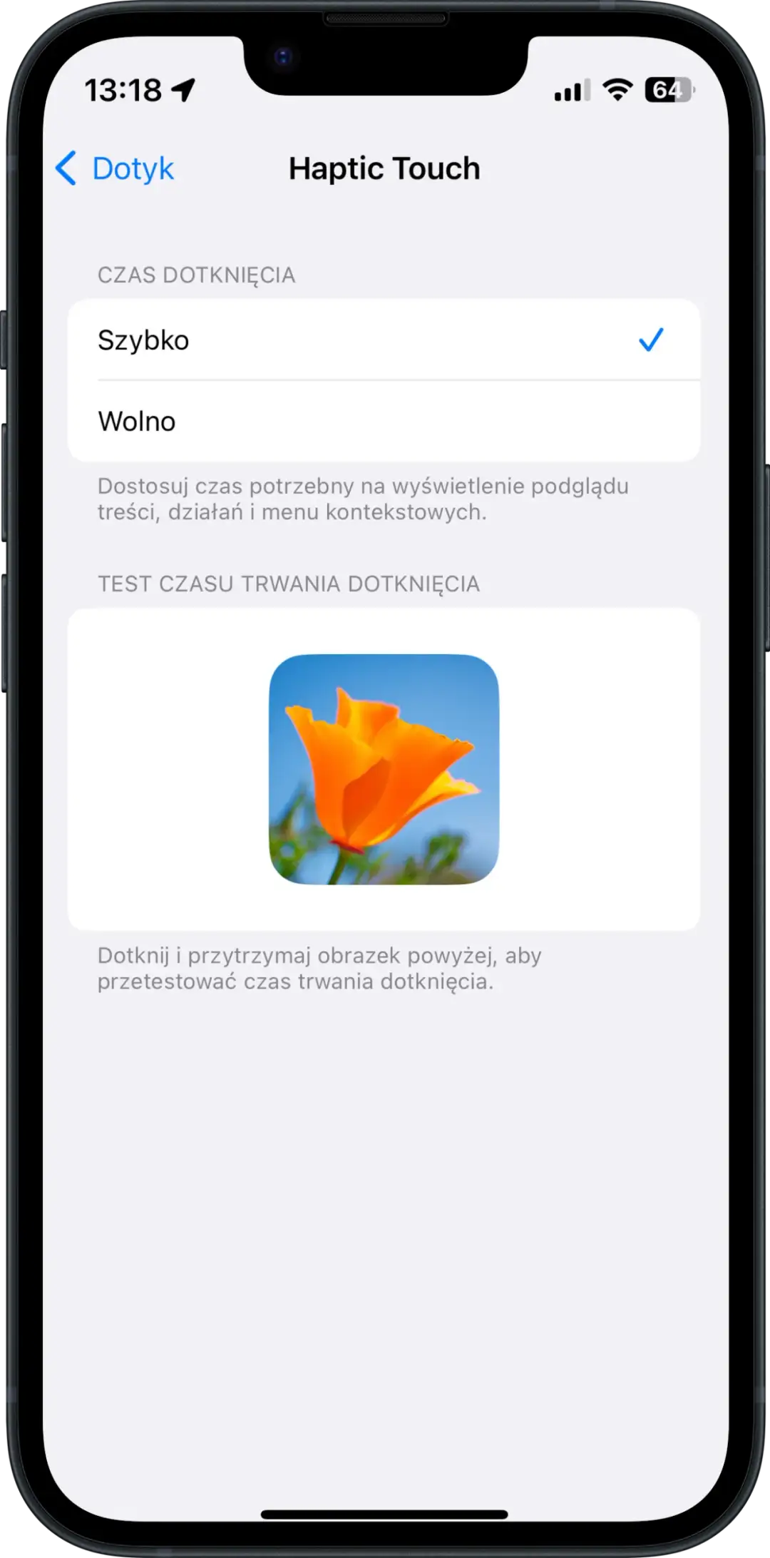 Co to jest haptyka iPhone i jak zmienia twoje doświadczenie z urządzeniem