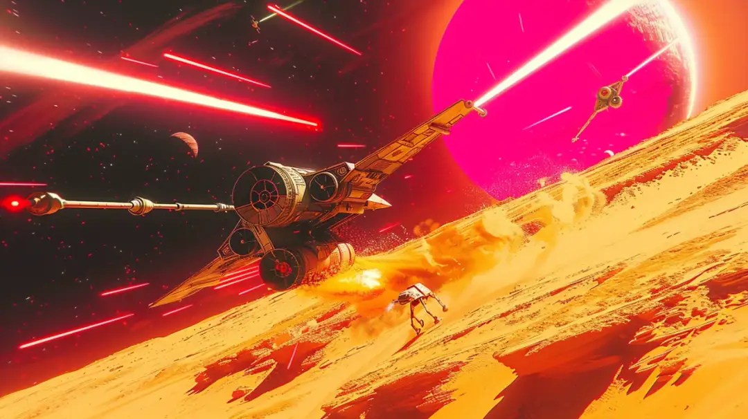 Przedpremierowa wpadka? Intel rozdaje wielki hit od Lucasfilm za darmo!