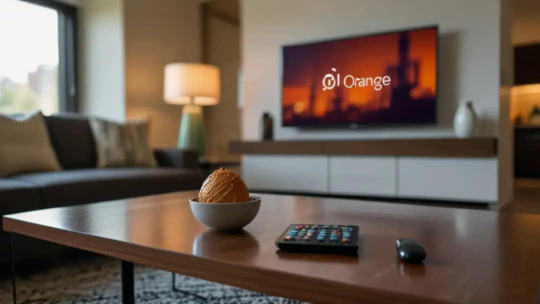 Internet i telewizja Orange - Jakie są opcje internetu i telewizji w Orange?
