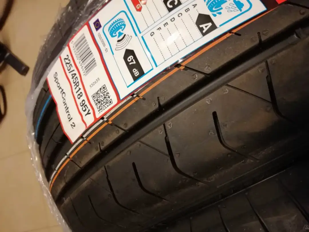 Jakie opony letnie kupić? 8 polecanych marek według opinii kierowców