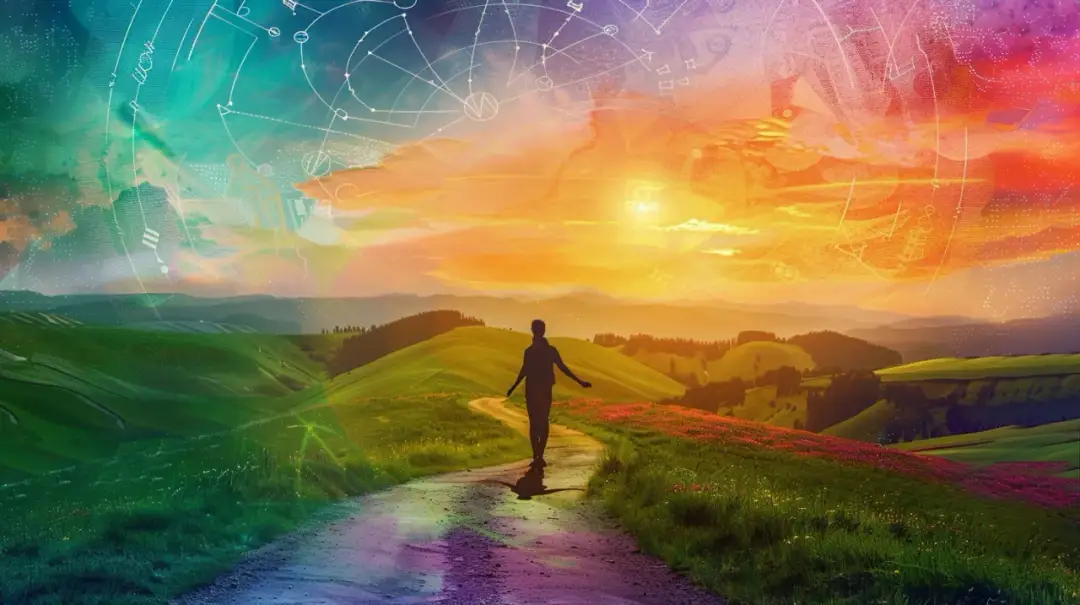 Strzelec ascendent: cechy charakteru i wyglądu