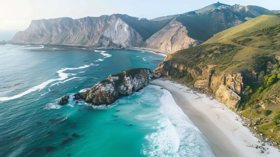 Najpiękniejsze plaże w Chile - przewodnik po najlepszych miejscach 