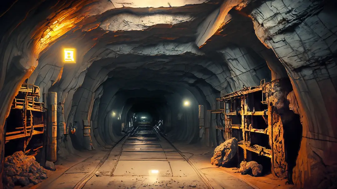 Kopalnia Guido: Praktyczny Przewodnik - Ceny Biletów, Głębokość i Długość Trasy