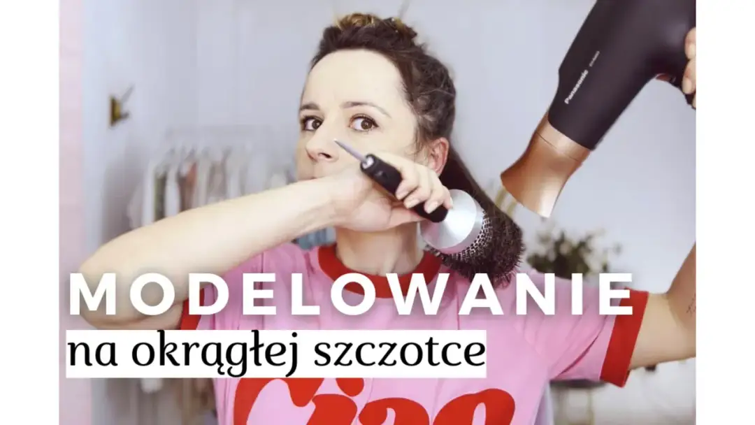 Jak modelować włosy niczym celebryta? Poznaj 3 proste sposoby