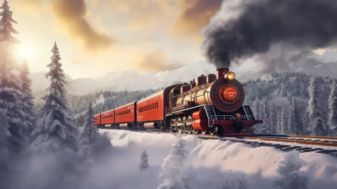 Ekspres polarny 2 - pierwsze prace nad kontynuacją. Producent komentuje