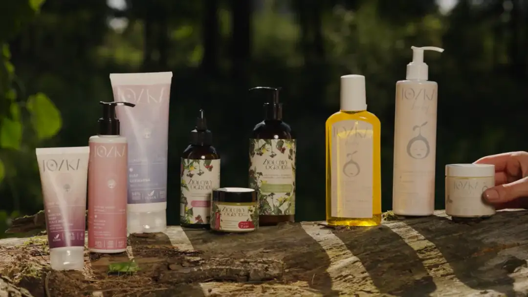 Bezpieczne kosmetyki – 5 zasad, którymi kierujemy się w JOZKA przy tworzeniu receptur