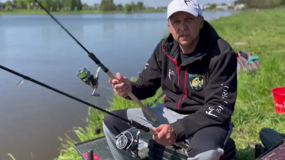 Jaka plecionka do feedera? Wybierz najlepszą opcję dla siebie