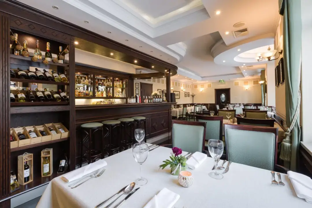 Restauracja Bukowa – miejsce, w którym smak spotyka atmosferę Polanicy-Zdroju