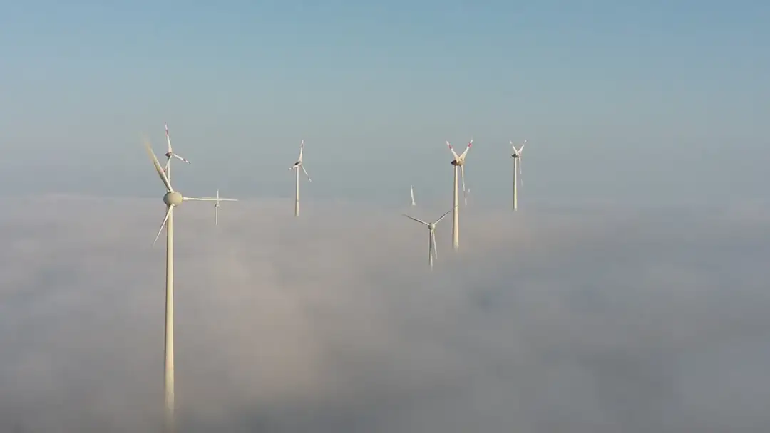 Szkolenia GWO - przewodnik po kursach i szkoleniach wiatrowych