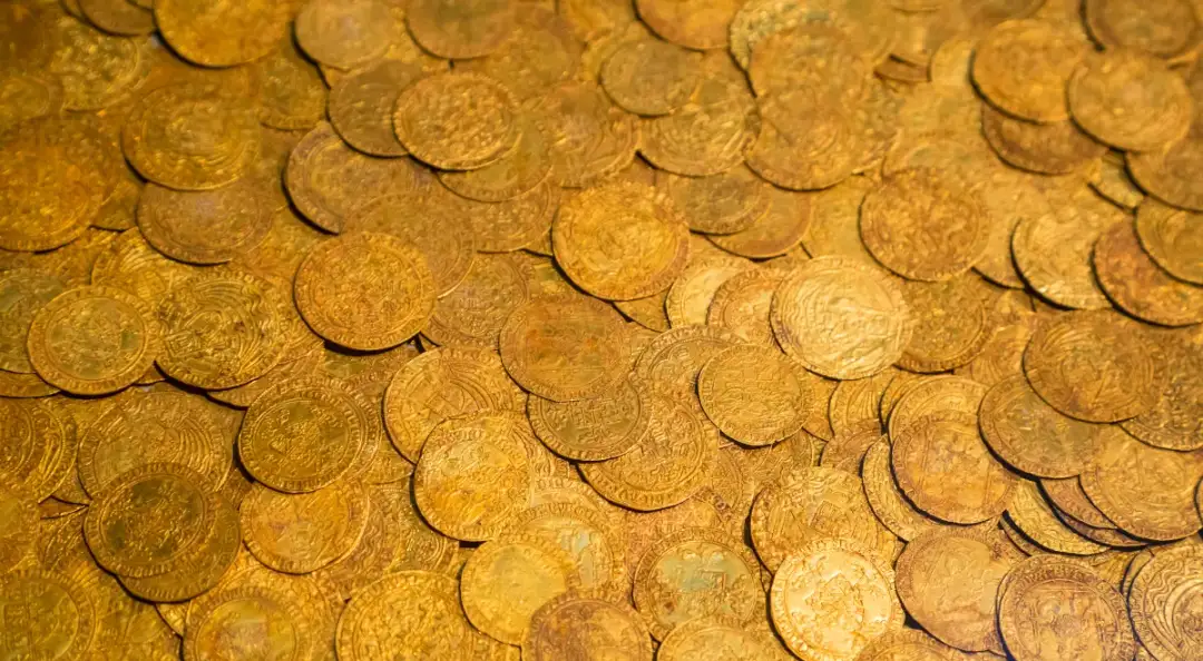 Złote monety Dolnego Śląska: historia, wartość i sekrety kolekcjonerskie