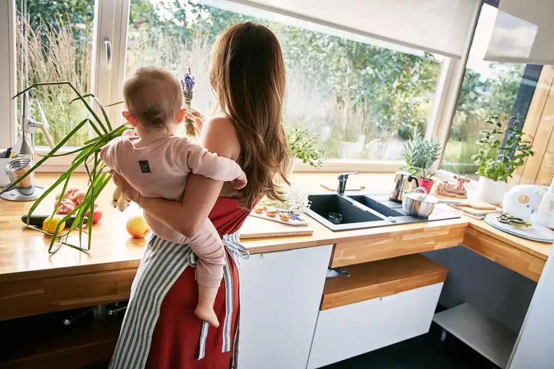 Zdrowe przepisy dla dzieci na obiad, które pokochają nawet niejadki