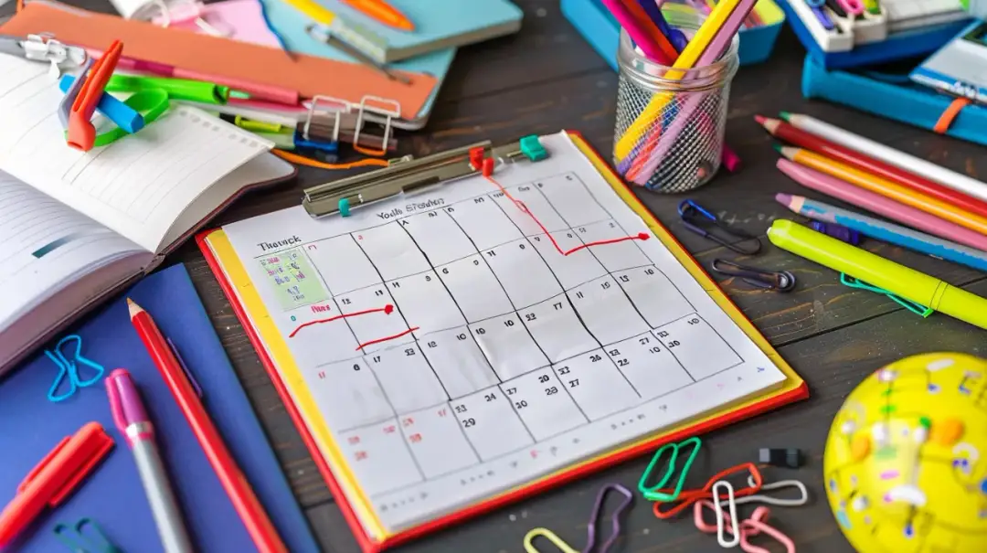Ile dni ma rok szkolny? Ważne informacje dla rodziców i uczniów