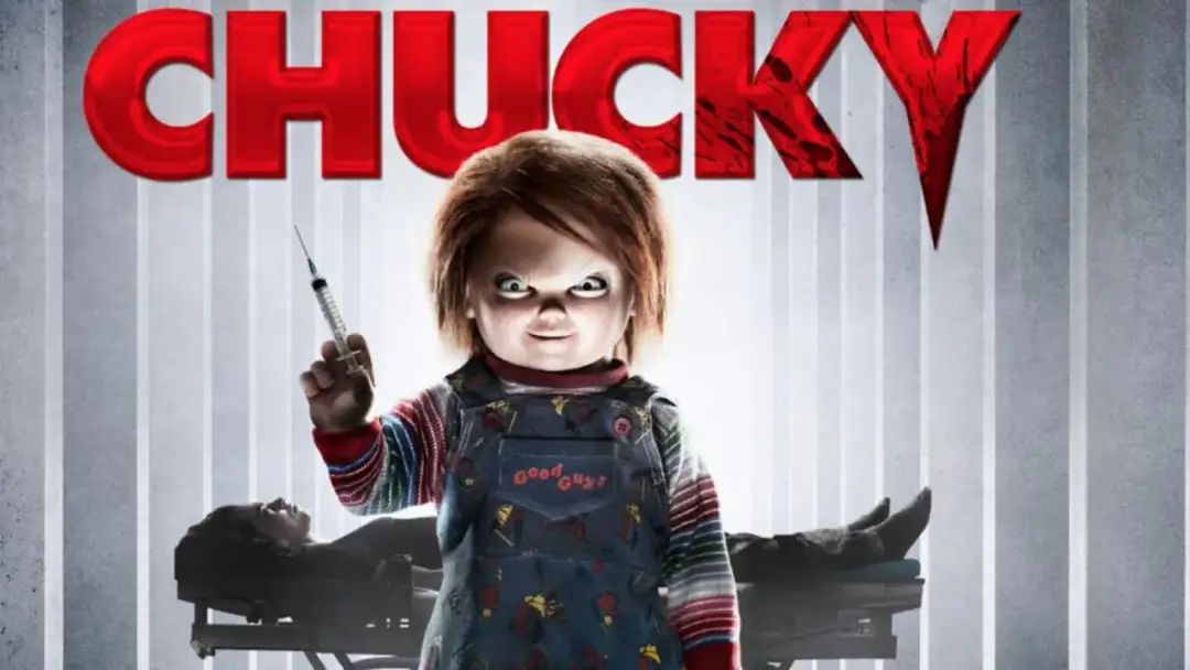 Chucky horror: mroczne sekrety lalki, które przerażają od lat