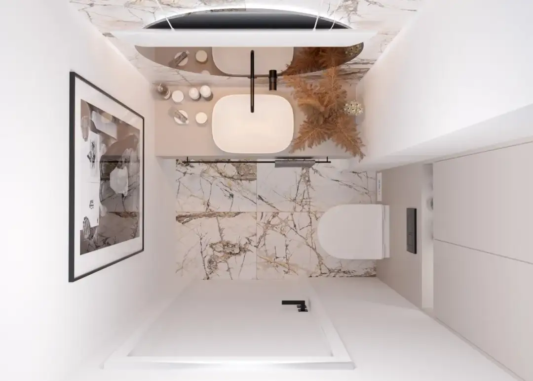 Ile kosztuje remont łazienki? Poznaj aktualne ceny i oszczędzaj