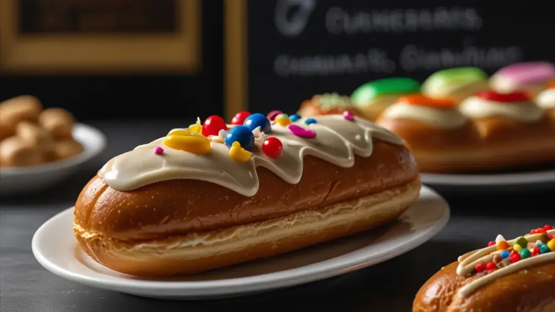 Gdzie zjeść najlepsze eklery w Warszawie? Oto aż top 5 cukierni